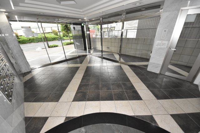 アシュランス新町