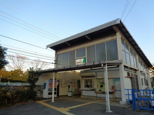 川崎新町駅まで1182m