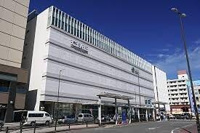 鶴見駅まで1836m