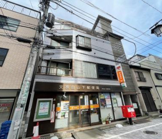 菊地ビルの外観