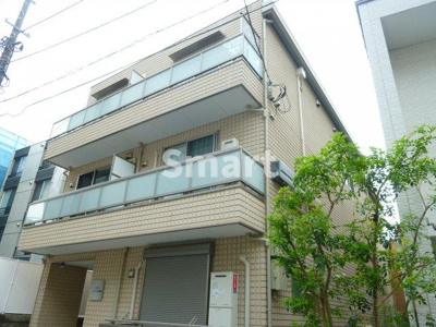 【外観】 | エスパーダ新井薬師
