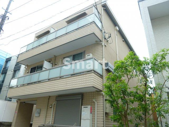 【外観】 | エスパーダ新井薬師