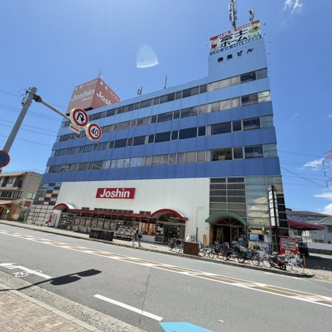 樟葉ビル
