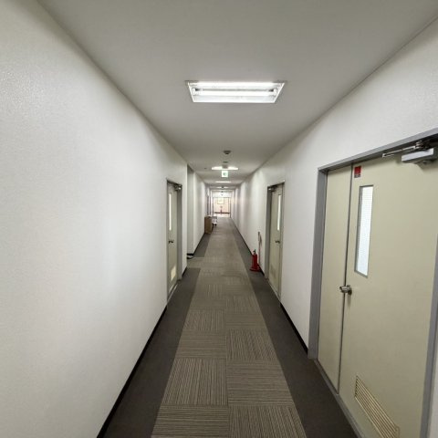 樟葉ビルのその他共用部分