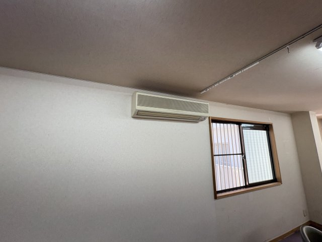 アミクス清水谷の内装