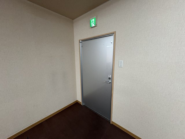 アミクス清水谷の内装