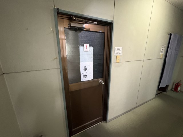アミクス清水谷のその他共用部分