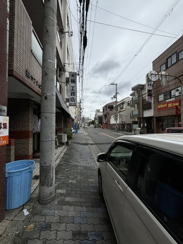 玉林ビルのその他