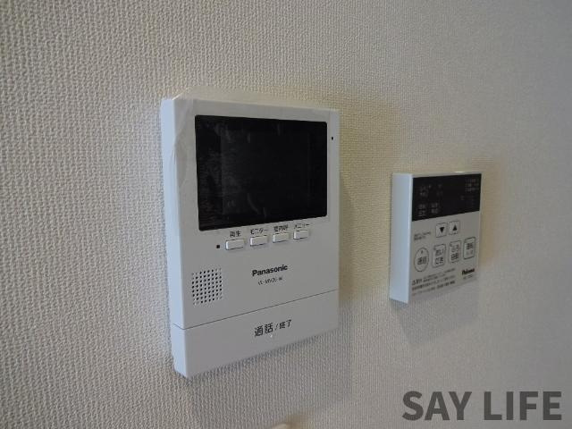 ユニヴァリィソーエのセキュリティ
