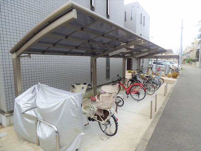 【その他共用部分】