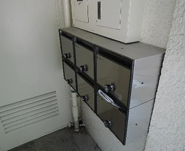 児玉マンションの設備