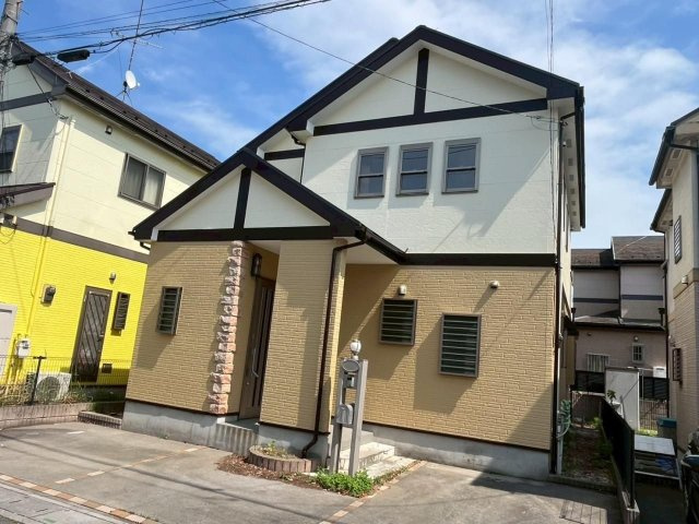 幸手市緑台１丁目中古戸建ての画像