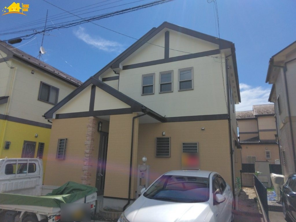 幸手市緑台１丁目中古戸建ての画像