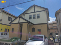 幸手市緑台１丁目中古戸建ての画像