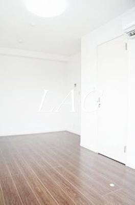 【寝室】 | リブリ・クレヨン | 寝室です。