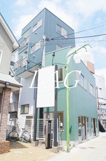 【外観】 | リブリ・クレヨン | 外観です。