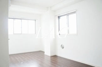 【居間・リビング】 | リブリ・クレヨン | 洋室のお部屋です。