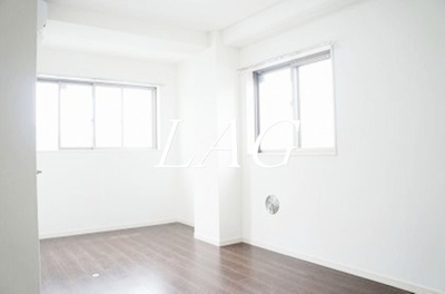 【居間・リビング】 | リブリ・クレヨン | 洋室のお部屋です。