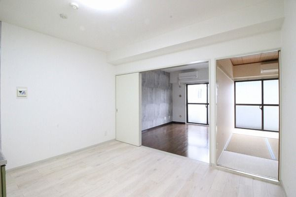 LAZ KONANDAI（LAZ港南台）の設備