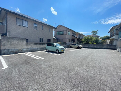 【駐車場】 | エタルナ江木 