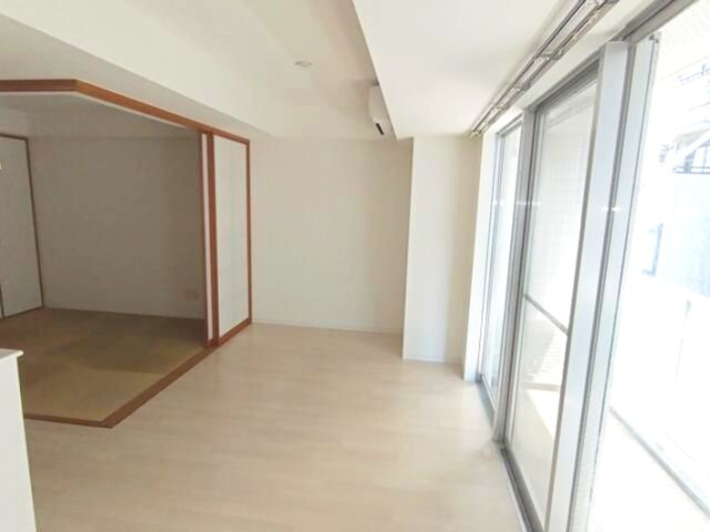 ｍａｉｓｏｎ　ｙの居間・リビング