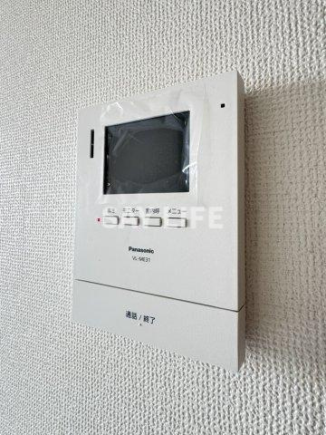 ドエル光南のセキュリティ