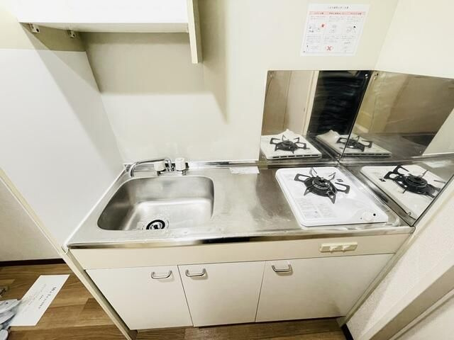アーバンテラス横浜山手のその他