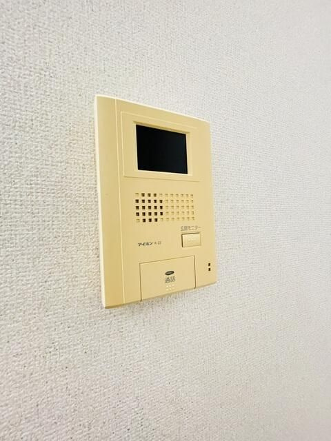 アーバンテラス横浜山手のセキュリティ