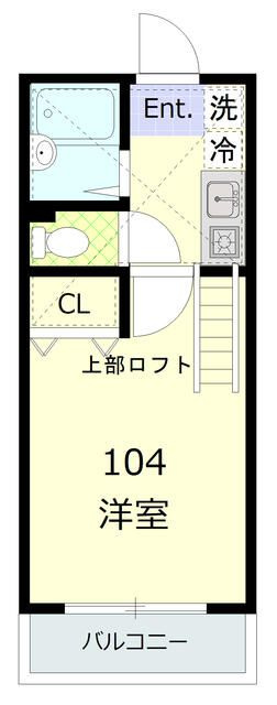 アーバンテラス横浜山手