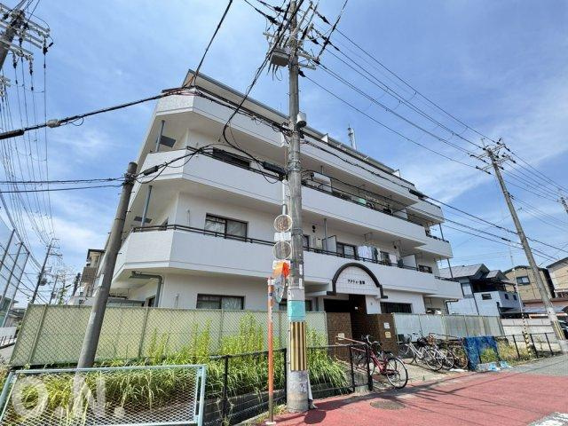 アクティ金田の外観
