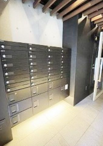 【設備】ＷＨＡＲＦ文京茗荷谷