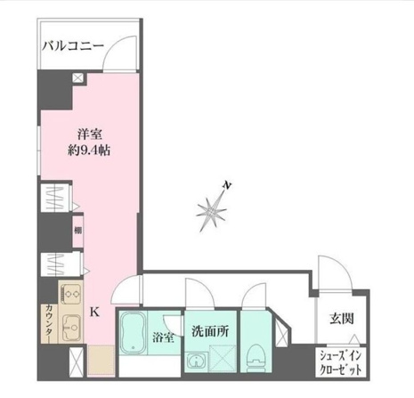 ＷＨＡＲＦ文京茗荷谷