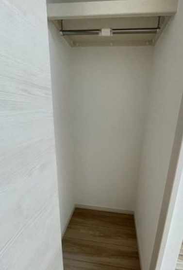 【収納】ＷＨＡＲＦ文京茗荷谷