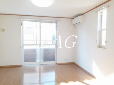 【居間・リビング】 | プロムナードＴ | 洋室のお部屋です。