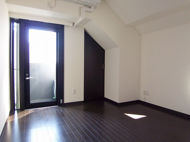 ARTESSIMO VALENTOの内装