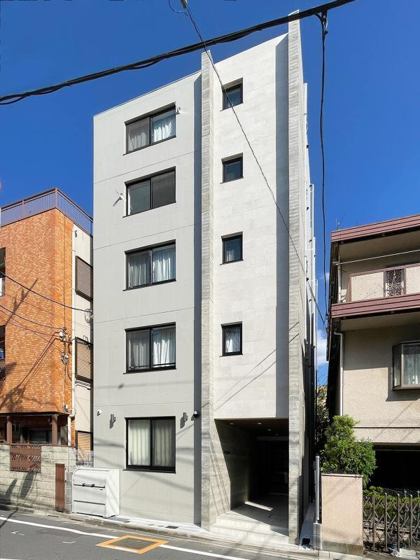CASA PIAZZA池袋の外観|外観