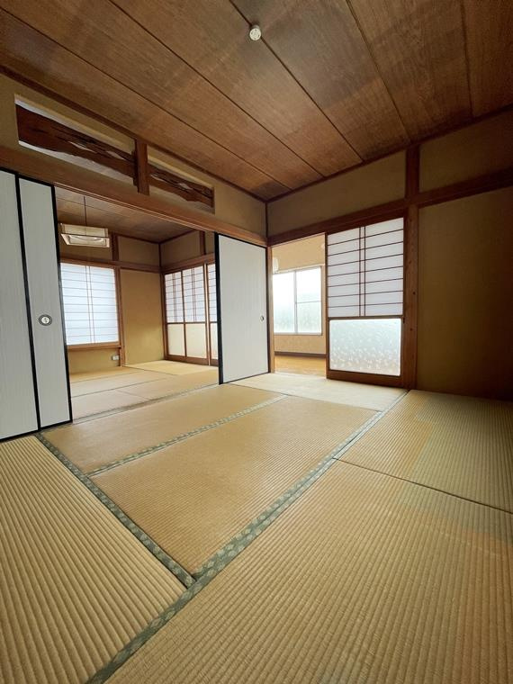 上花輪戸建のその他