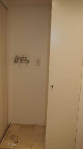 プライムアーバン赤坂の洗面所|※参考写真