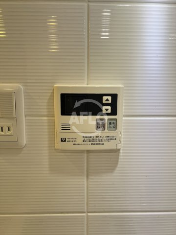 サムティ福島NORTHの設備|サムティ福島NORTH　給湯