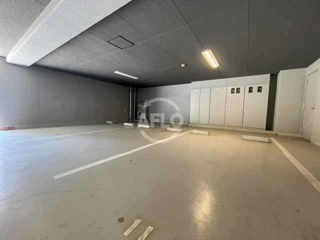 サムティ福島NORTHの駐車場|サムティ福島NORTH　駐車場