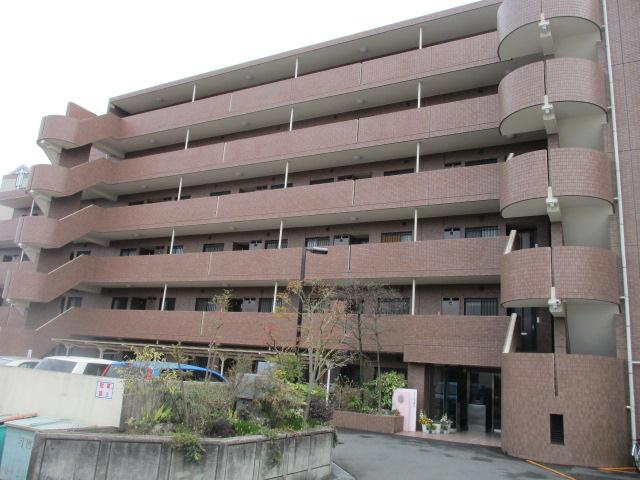 エクステ京王堀之内