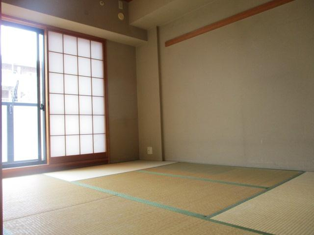 エクステ京王堀之内のその他