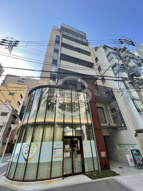 Trustman Horie　堀江小学校区の画像