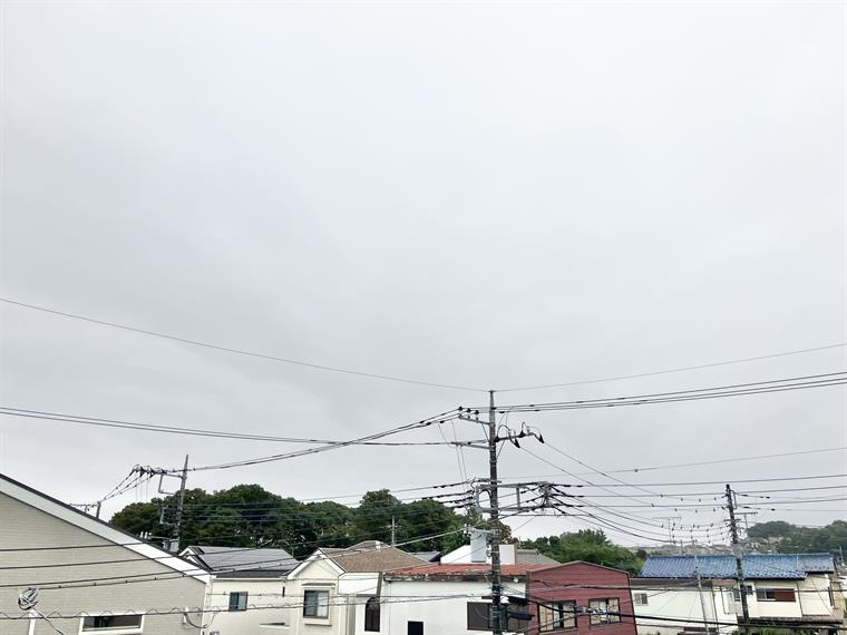 横川町戸建の展望