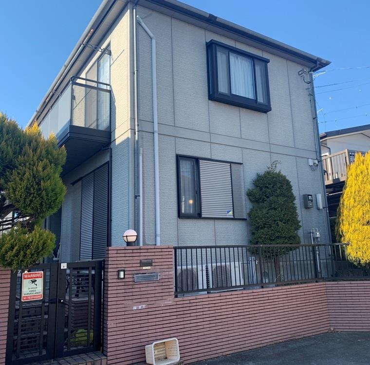 横川町戸建