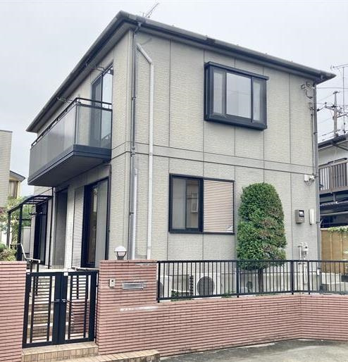 横川町戸建