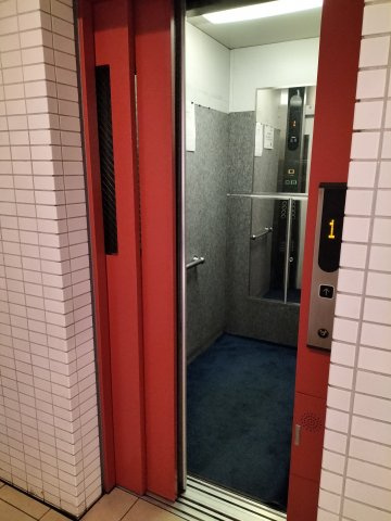 プライムアーバン川口のその他共用部分