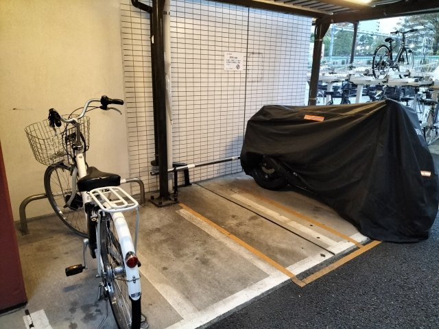 プライムアーバン川口のその他共用部分