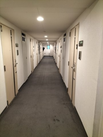 プライムアーバン川口の内装