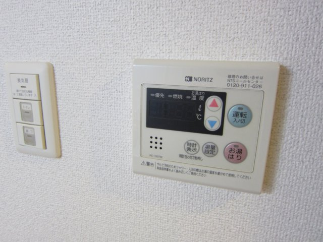 プライムアーバン川口の設備|※参考写真